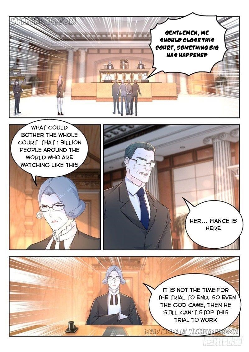 Rebirth of the Urban Immortal Cultivator Chapter 366 - Page 14