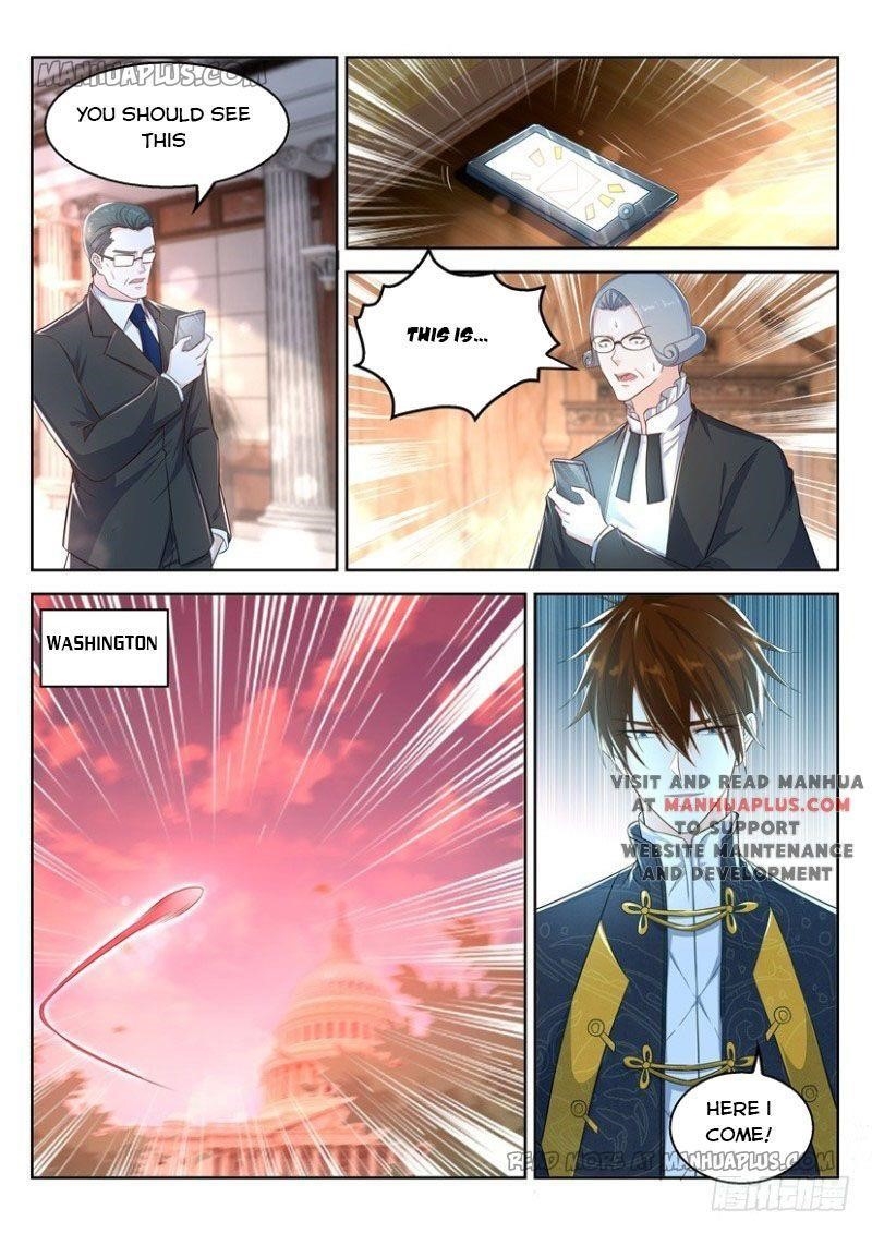 Rebirth of the Urban Immortal Cultivator Chapter 366 - Page 15