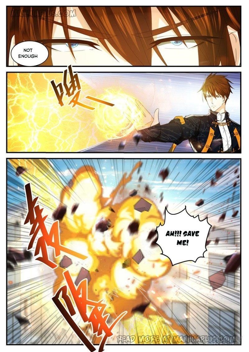 Rebirth of the Urban Immortal Cultivator Chapter 367 - Page 15