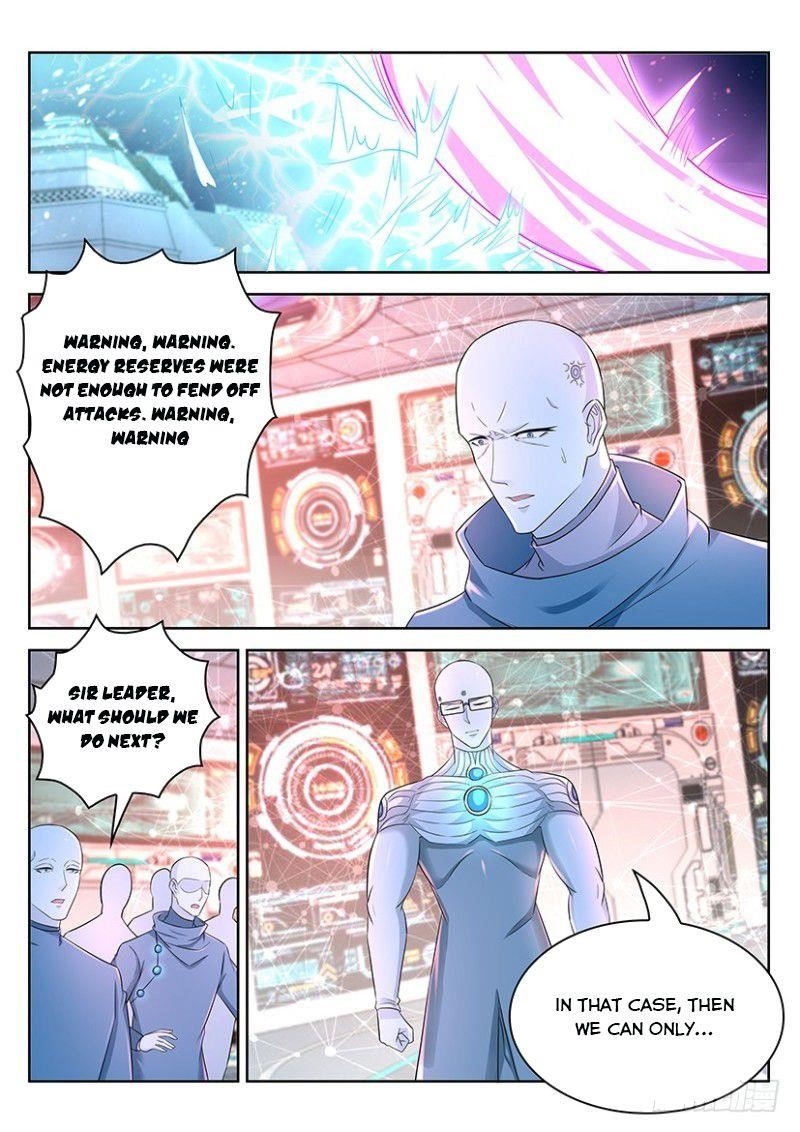 Rebirth of the Urban Immortal Cultivator Chapter 368 - Page 10