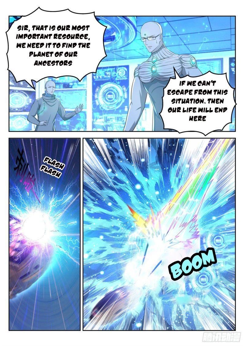 Rebirth of the Urban Immortal Cultivator Chapter 369 - Page 5