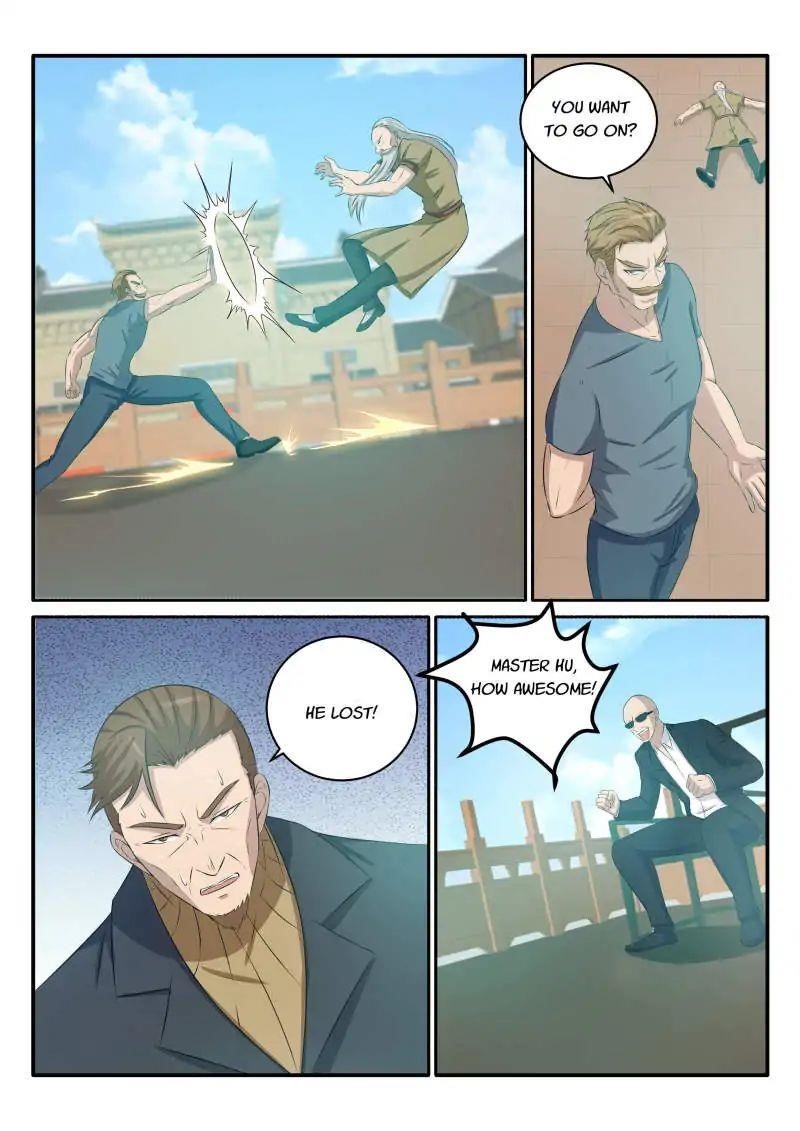 Rebirth of the Urban Immortal Cultivator Chapter 37 - Page 11