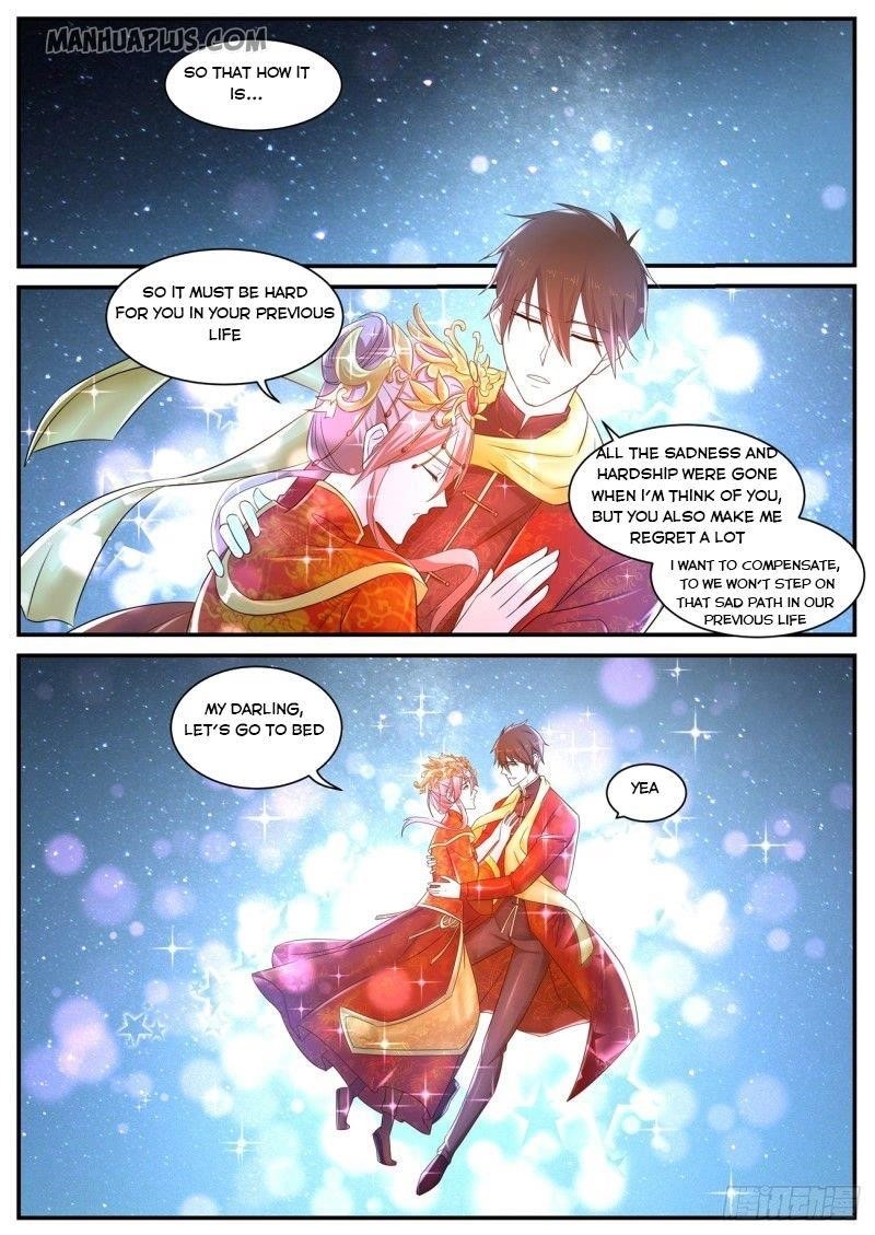 Rebirth of the Urban Immortal Cultivator Chapter 371 - Page 14