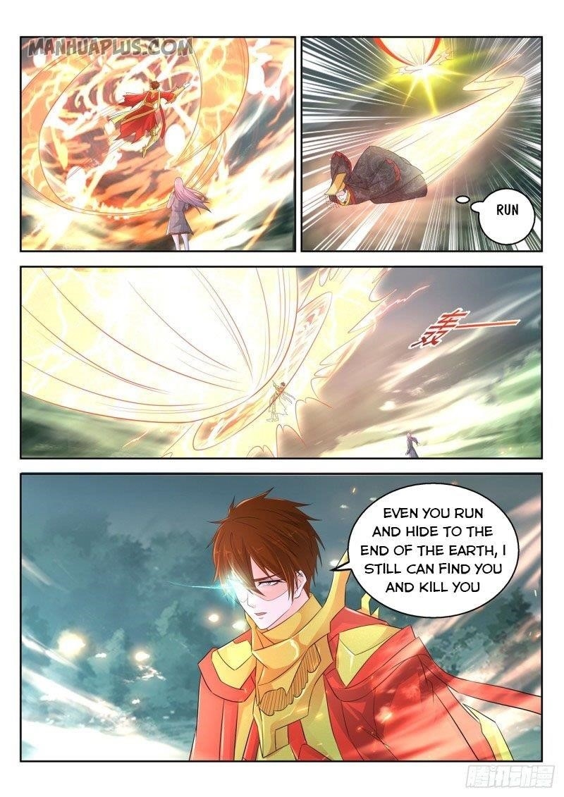 Rebirth of the Urban Immortal Cultivator Chapter 373 - Page 9