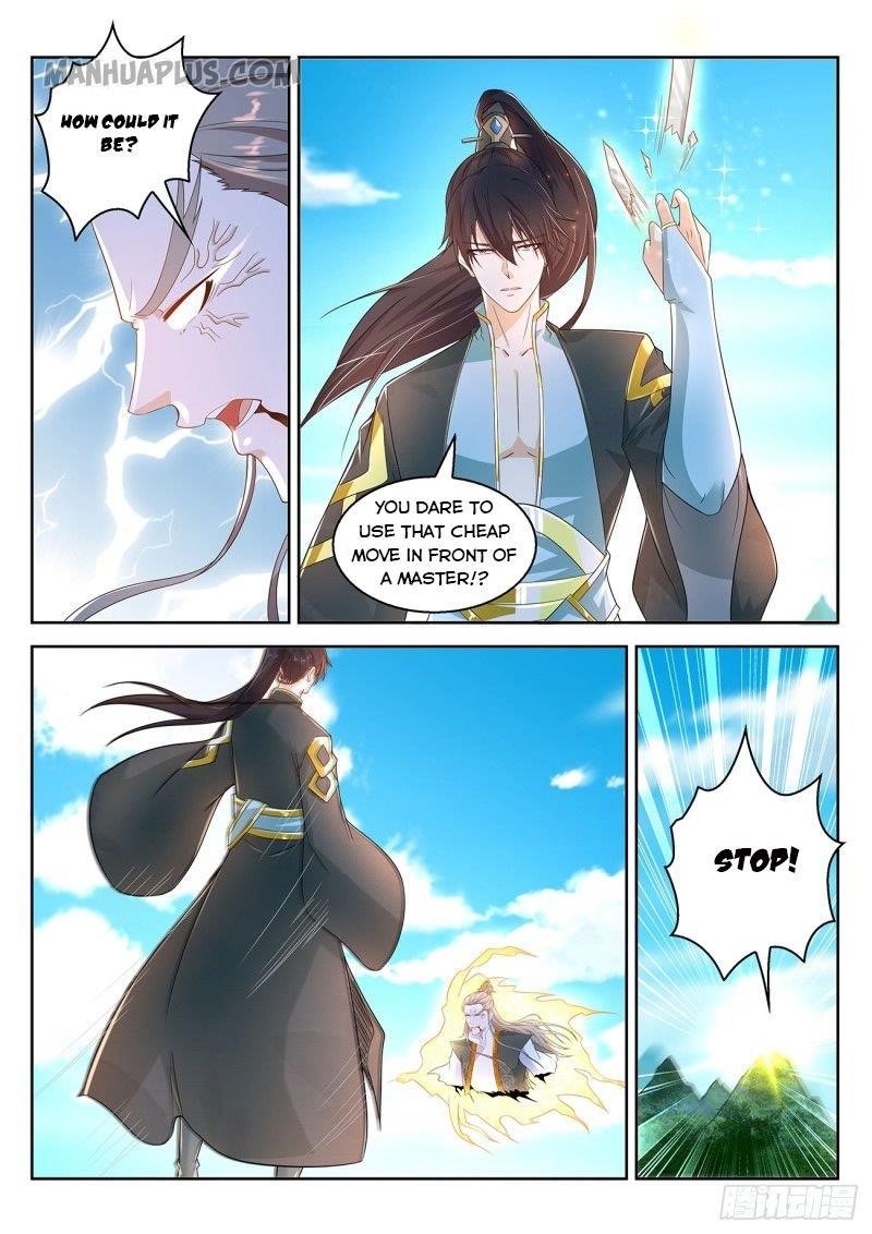 Rebirth of the Urban Immortal Cultivator Chapter 381 - Page 13