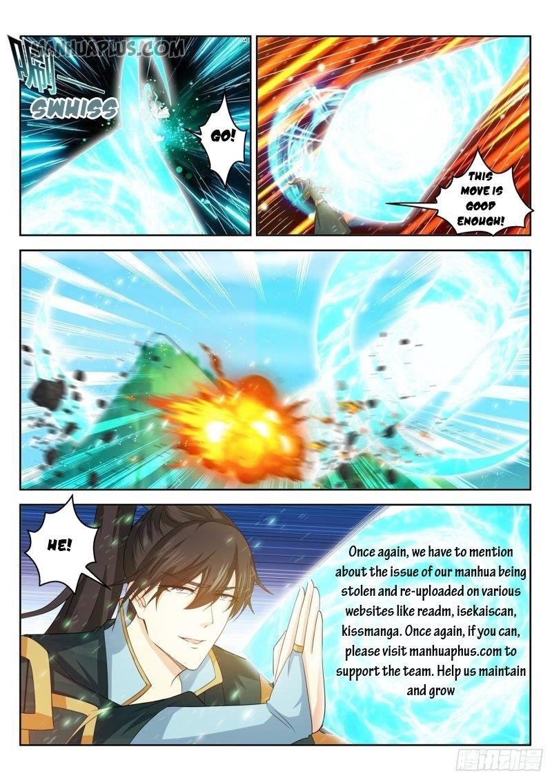 Rebirth of the Urban Immortal Cultivator Chapter 385 - Page 15