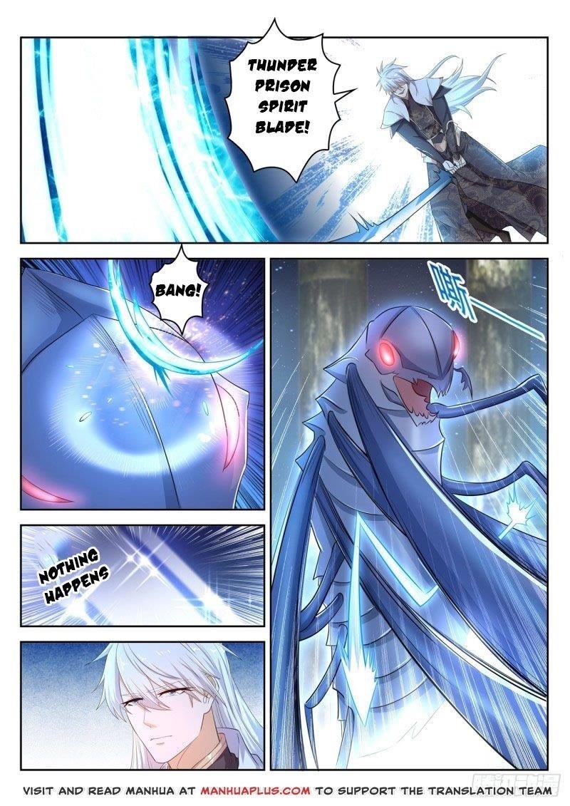 Rebirth of the Urban Immortal Cultivator Chapter 397 - Page 12