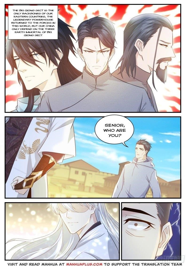 Rebirth of the Urban Immortal Cultivator Chapter 399 - Page 13