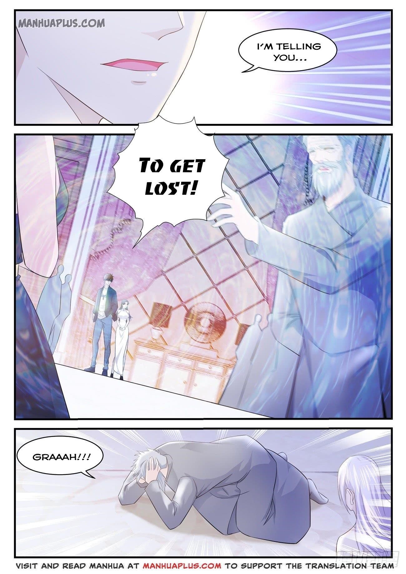 Rebirth of the Urban Immortal Cultivator Chapter 402 - Page 1