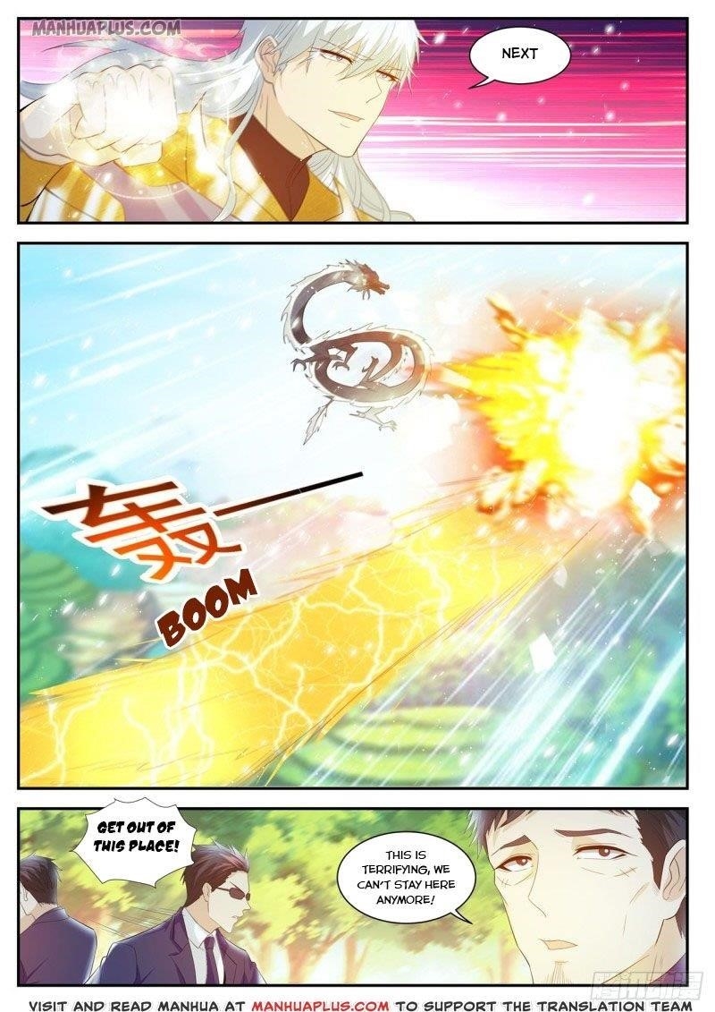 Rebirth of the Urban Immortal Cultivator Chapter 406 - Page 13