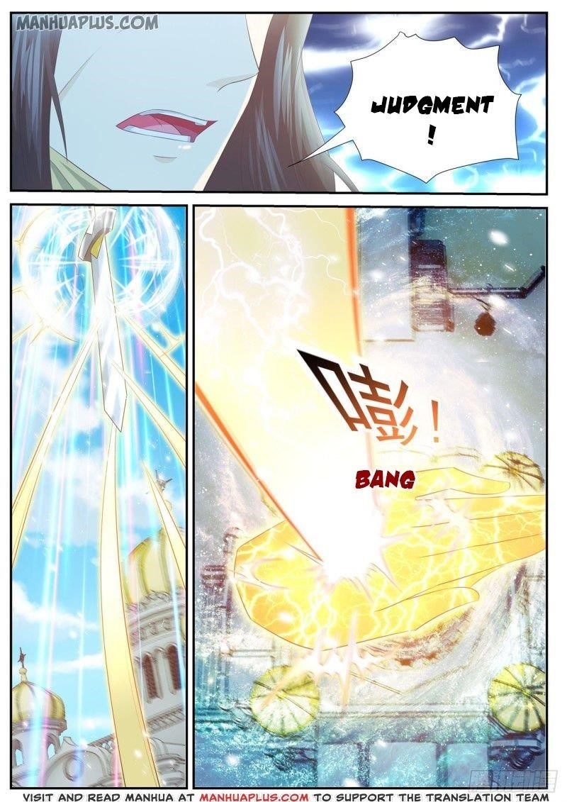 Rebirth of the Urban Immortal Cultivator Chapter 408 - Page 8