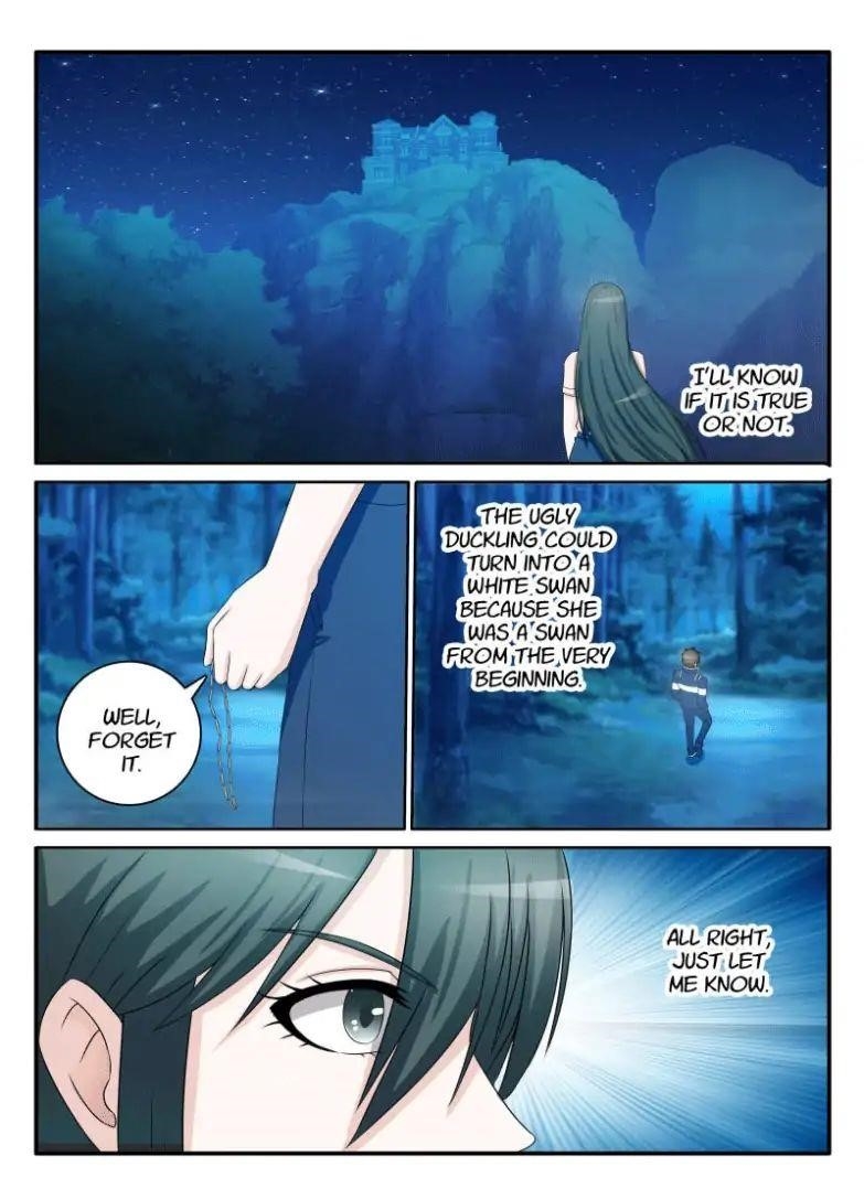 Rebirth of the Urban Immortal Cultivator Chapter 41 - Page 2