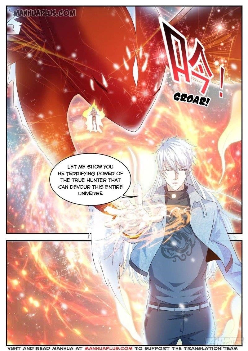 Rebirth of the Urban Immortal Cultivator Chapter 413 - Page 4