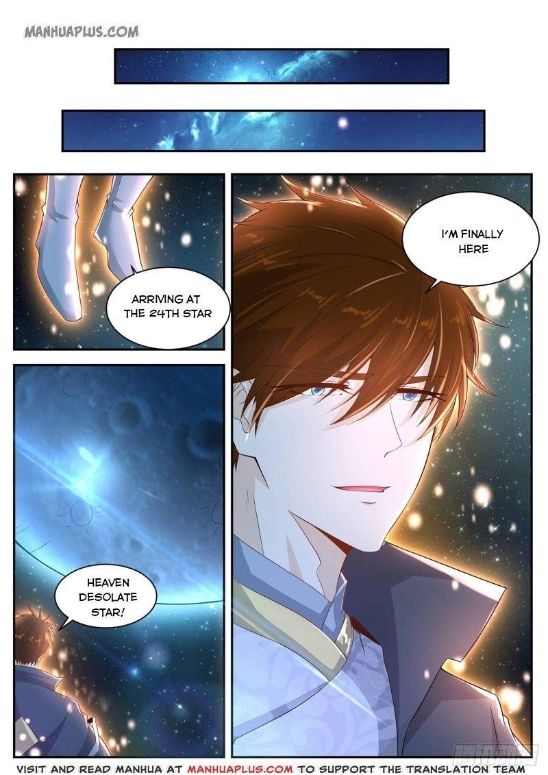 Rebirth of the Urban Immortal Cultivator Chapter 415 - Page 14