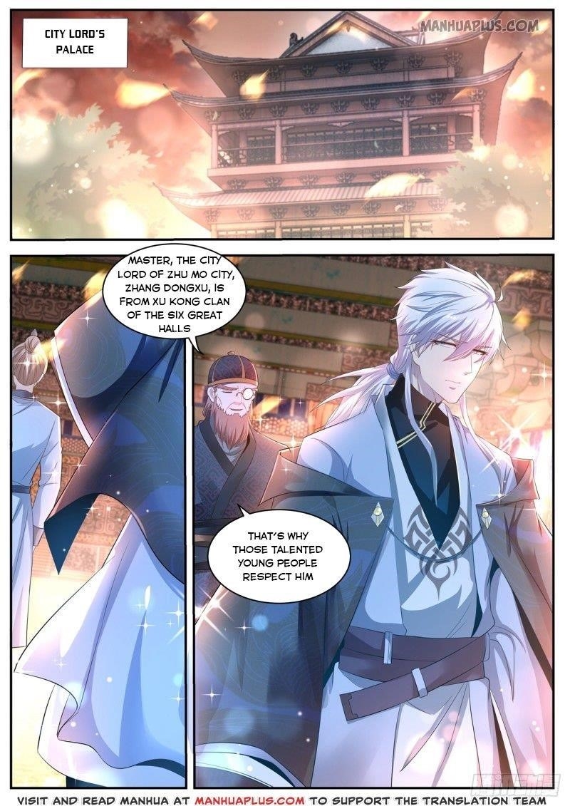 Rebirth of the Urban Immortal Cultivator Chapter 419 - Page 13