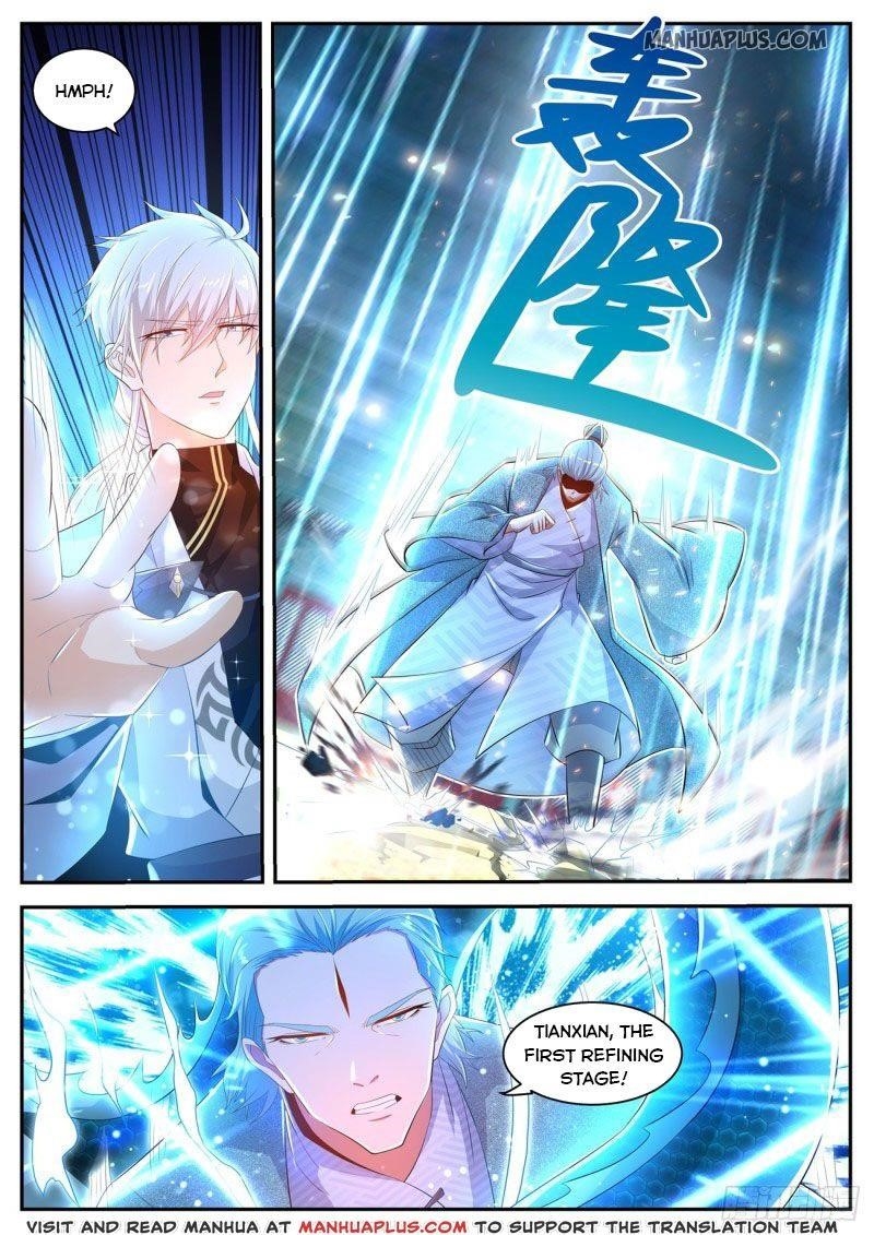 Rebirth of the Urban Immortal Cultivator Chapter 420 - Page 9