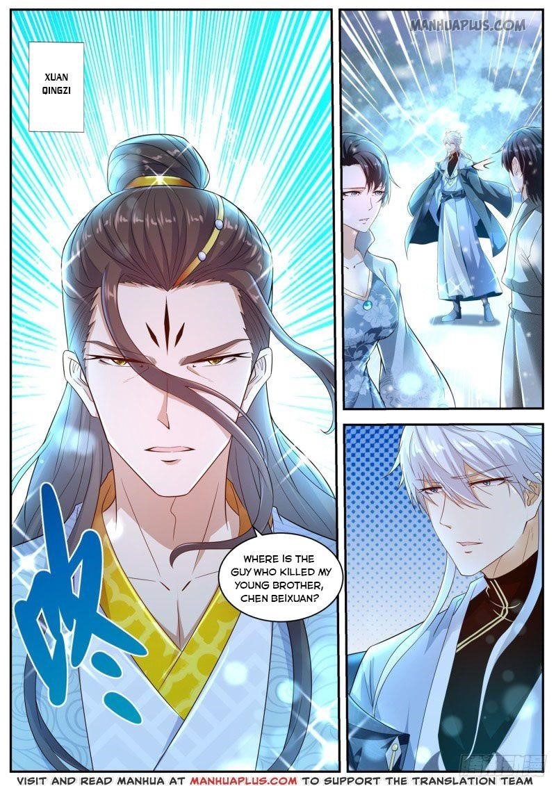 Rebirth of the Urban Immortal Cultivator Chapter 421 - Page 15