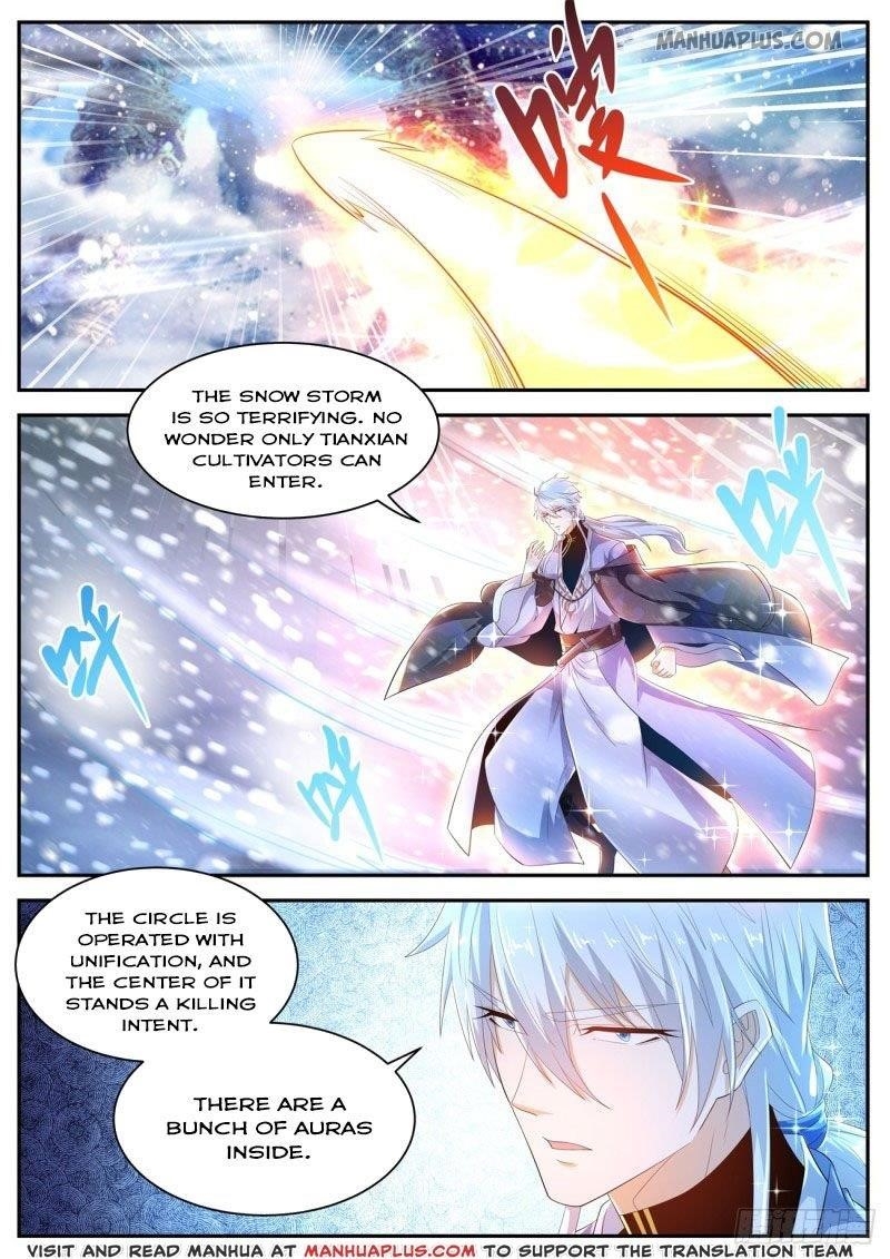 Rebirth of the Urban Immortal Cultivator Chapter 422 - Page 12