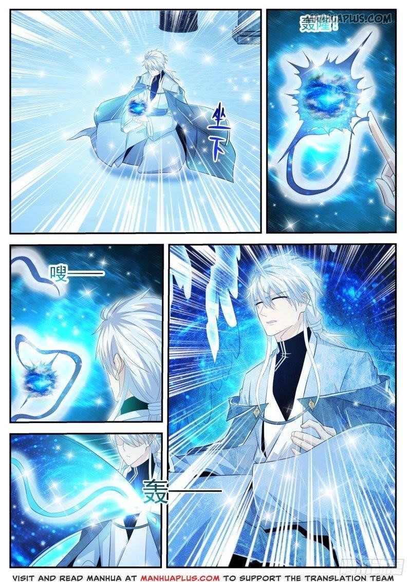 Rebirth of the Urban Immortal Cultivator Chapter 425 - Page 9