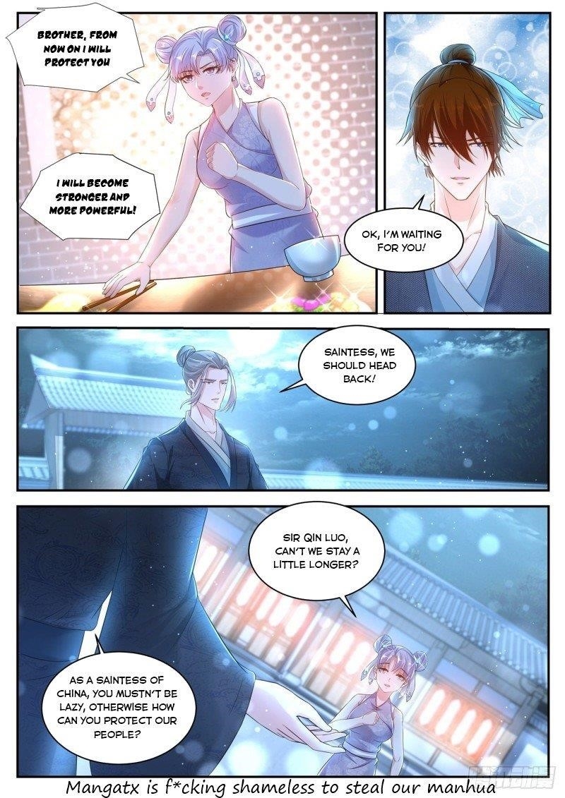 Rebirth of the Urban Immortal Cultivator Chapter 428 - Page 12