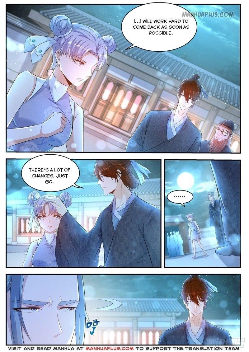 Rebirth of the Urban Immortal Cultivator Chapter 428 - Page 13