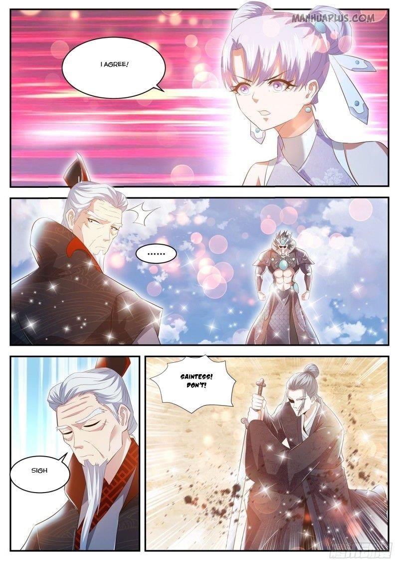 Rebirth of the Urban Immortal Cultivator Chapter 430 - Page 5