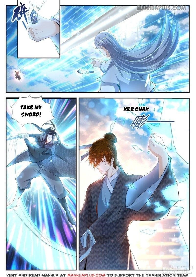 Rebirth of the Urban Immortal Cultivator Chapter 433 - Page 2