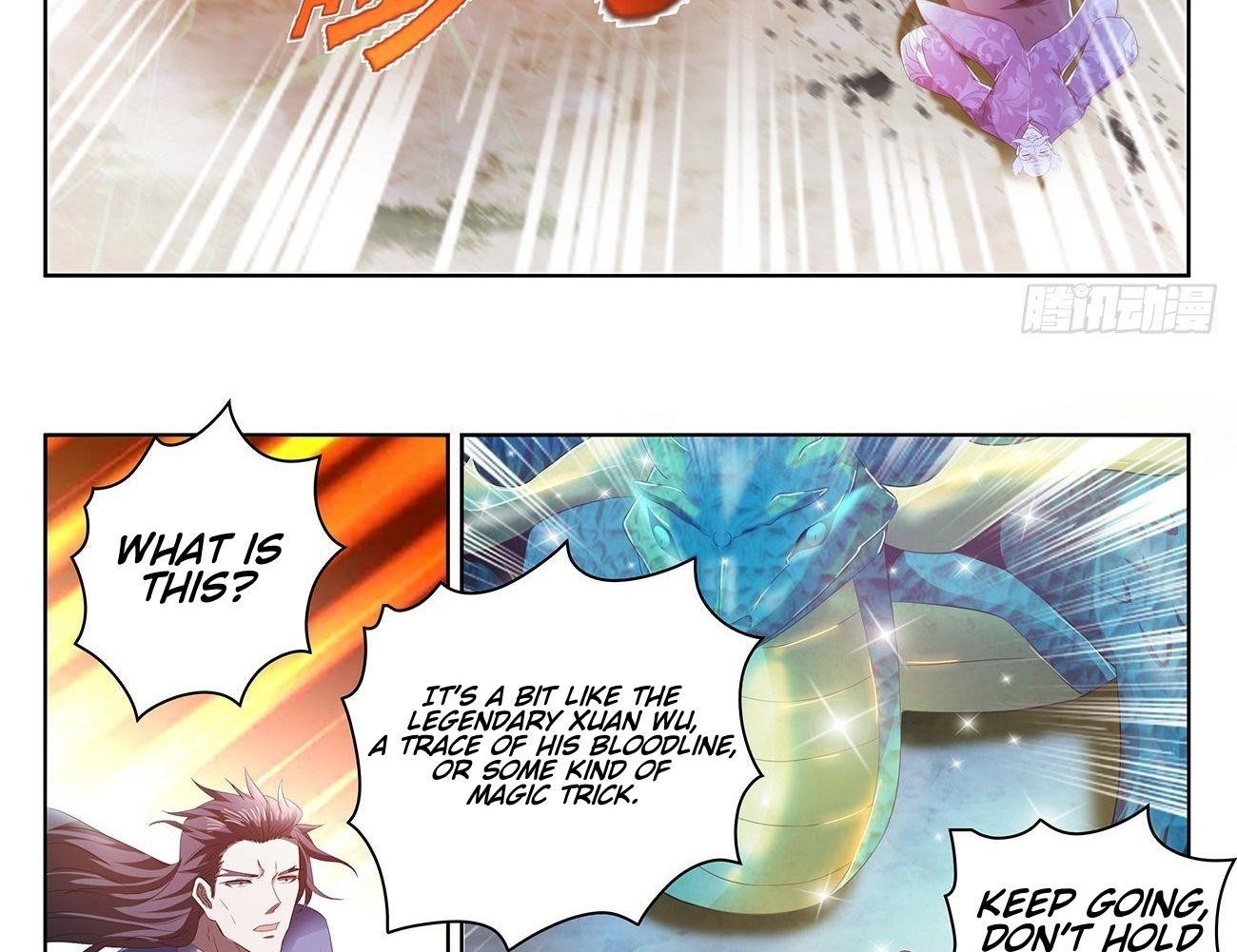 Rebirth of the Urban Immortal Cultivator Chapter 449 - Page 20