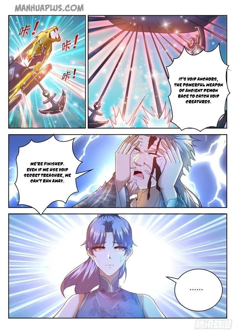 Rebirth of the Urban Immortal Cultivator Chapter 451 - Page 9