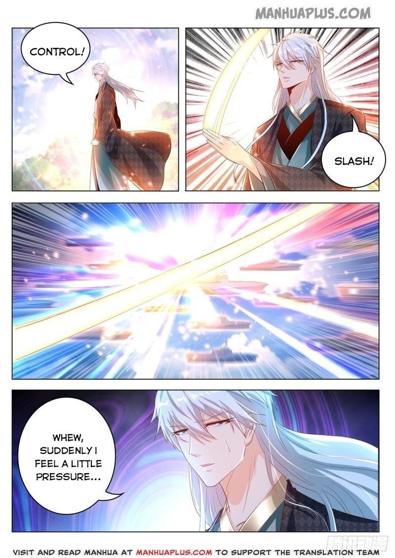 Rebirth of the Urban Immortal Cultivator Chapter 452 - Page 6