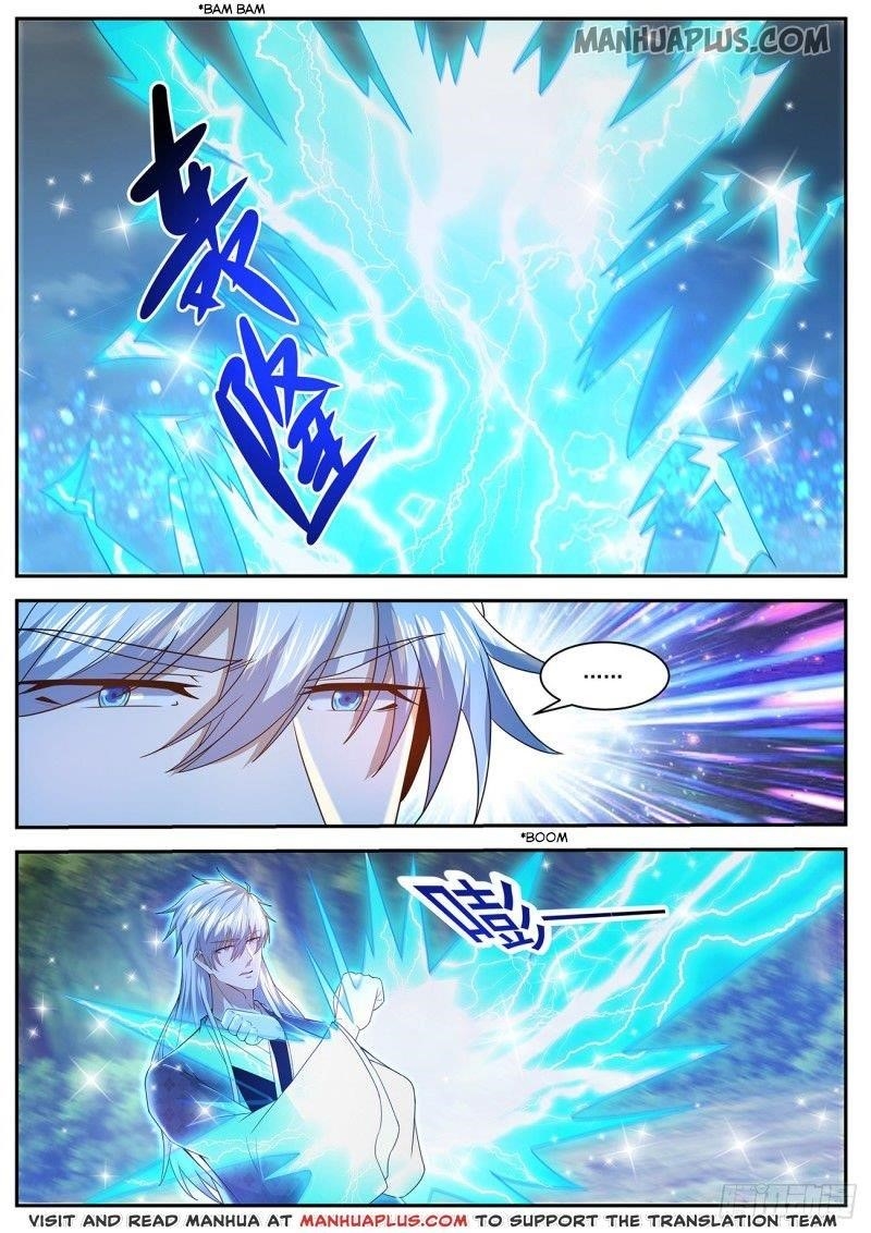 Rebirth of the Urban Immortal Cultivator Chapter 456 - Page 3