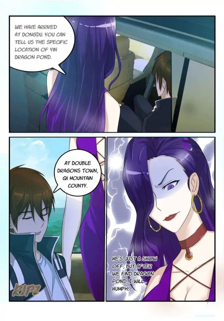 Rebirth of the Urban Immortal Cultivator Chapter 46 - Page 12