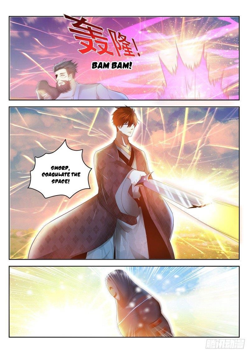 Rebirth of the Urban Immortal Cultivator Chapter 462 - Page 6