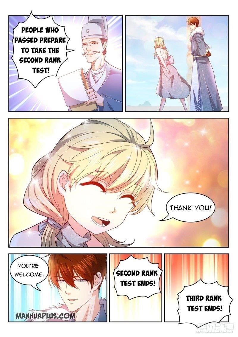 Rebirth of the Urban Immortal Cultivator Chapter 468 - Page 11