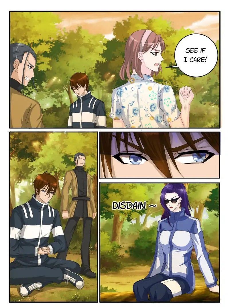 Rebirth of the Urban Immortal Cultivator Chapter 47 - Page 10