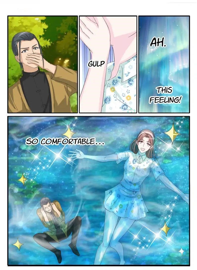 Rebirth of the Urban Immortal Cultivator Chapter 47 - Page 12