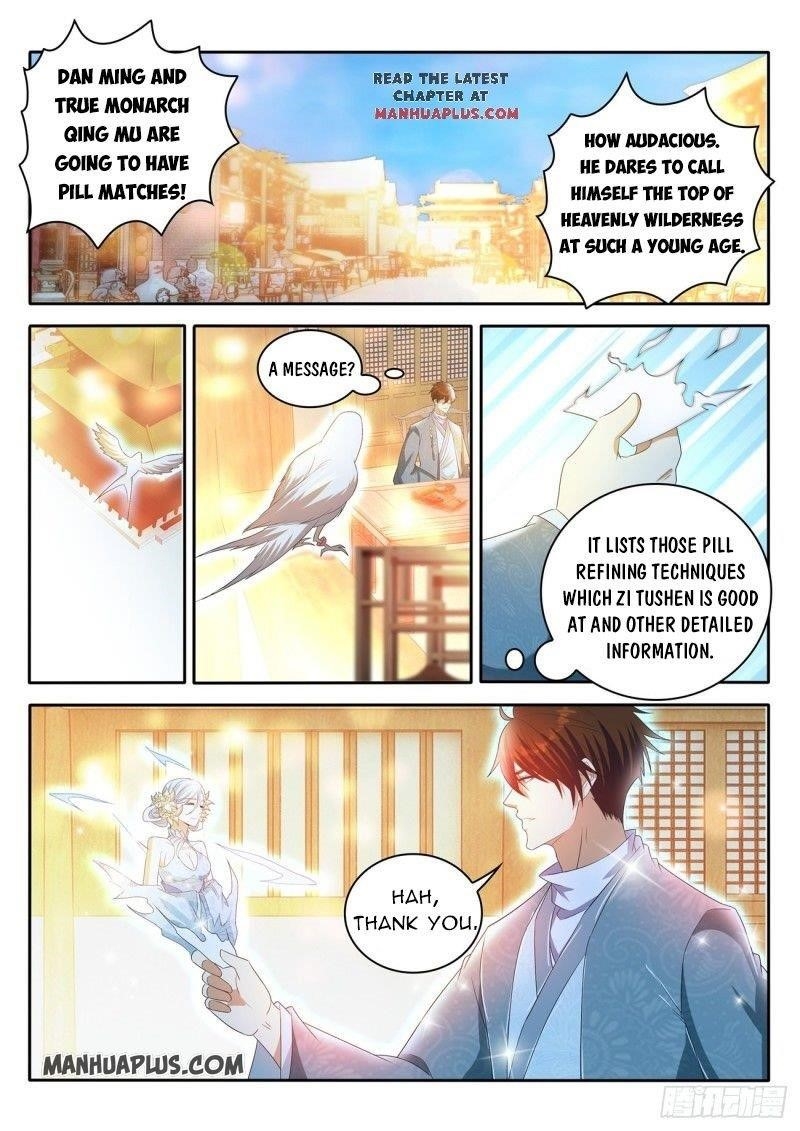 Rebirth of the Urban Immortal Cultivator Chapter 472 - Page 12