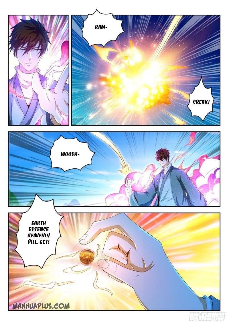 Rebirth of the Urban Immortal Cultivator Chapter 476 - Page 12