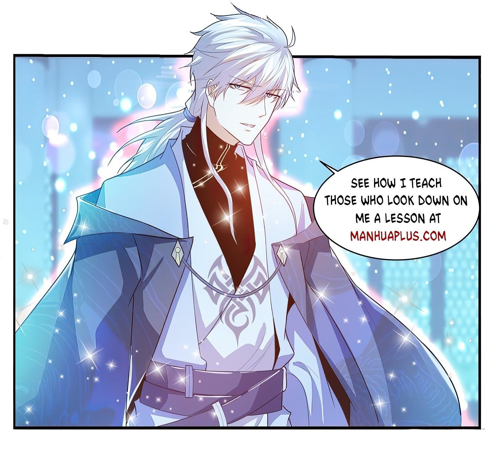 Rebirth of the Urban Immortal Cultivator Chapter 487 - Page 13