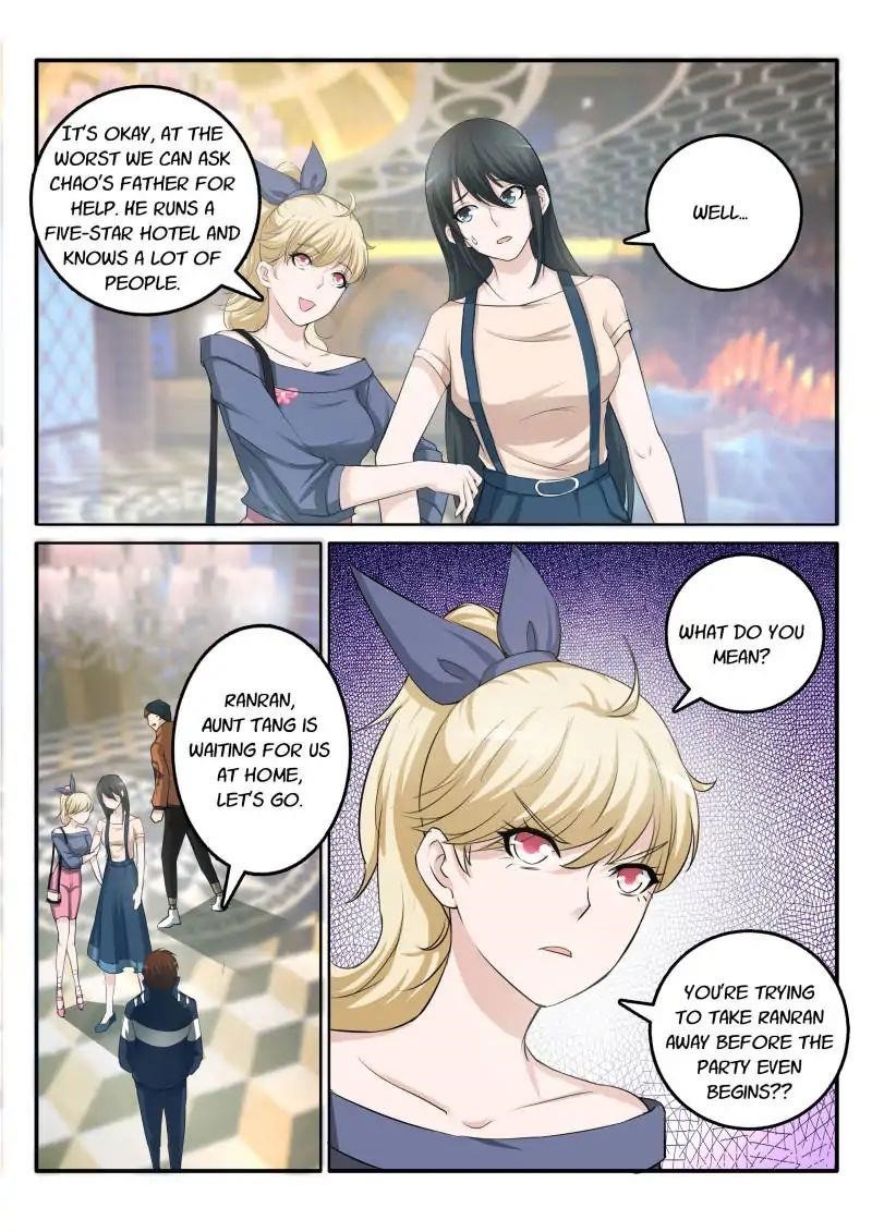 Rebirth of the Urban Immortal Cultivator Chapter 5 - Page 5