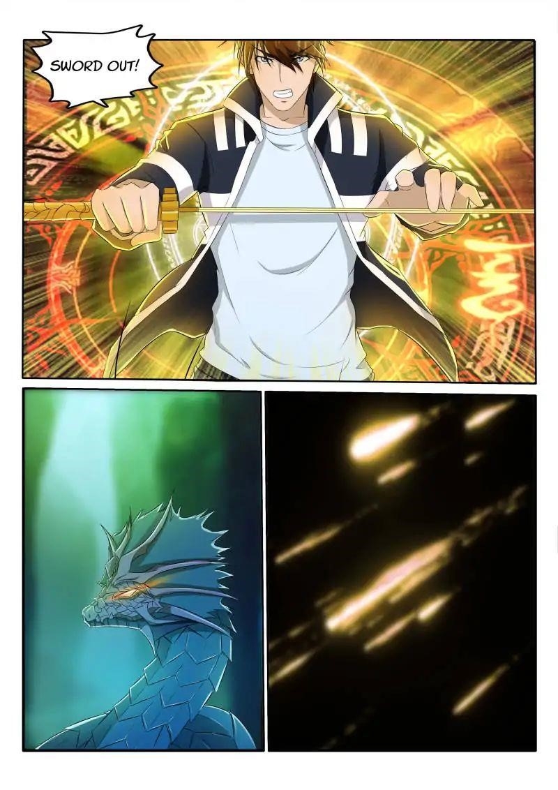 Rebirth of the Urban Immortal Cultivator Chapter 51 - Page 5