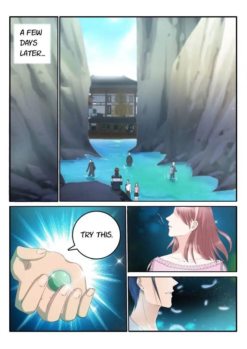 Rebirth of the Urban Immortal Cultivator Chapter 52 - Page 9