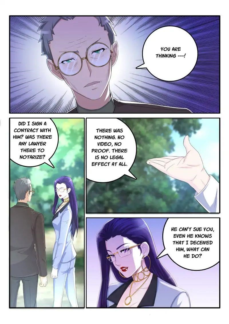 Rebirth of the Urban Immortal Cultivator Chapter 54 - Page 1