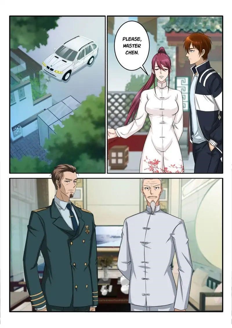 Rebirth of the Urban Immortal Cultivator Chapter 55 - Page 11