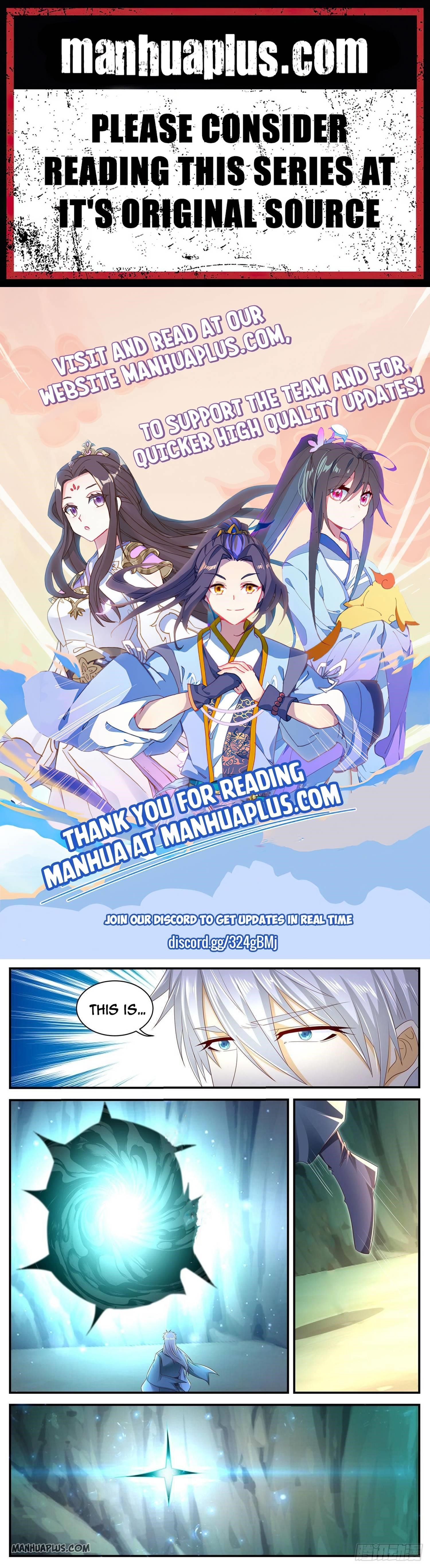 Rebirth of the Urban Immortal Cultivator Chapter 560 - Page 1