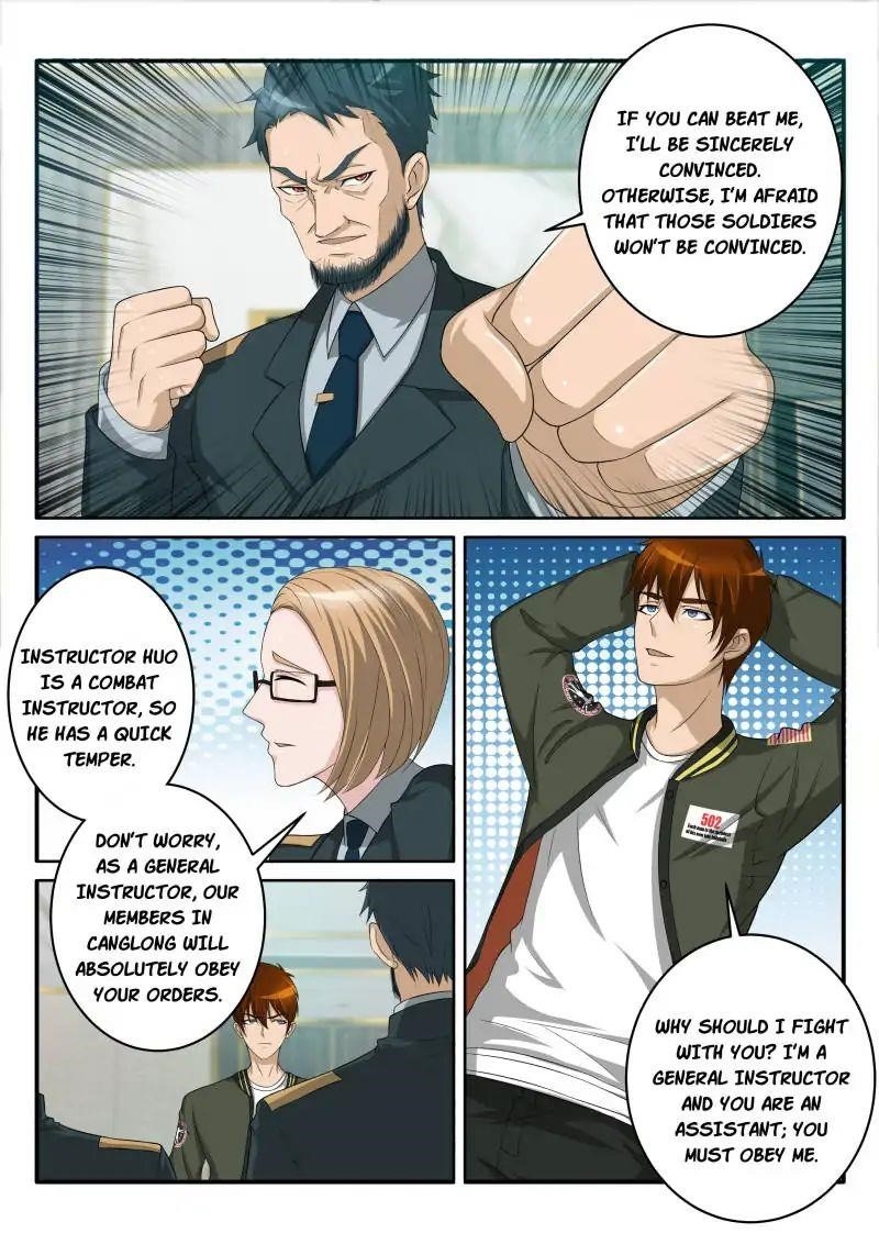 Rebirth of the Urban Immortal Cultivator Chapter 57 - Page 10