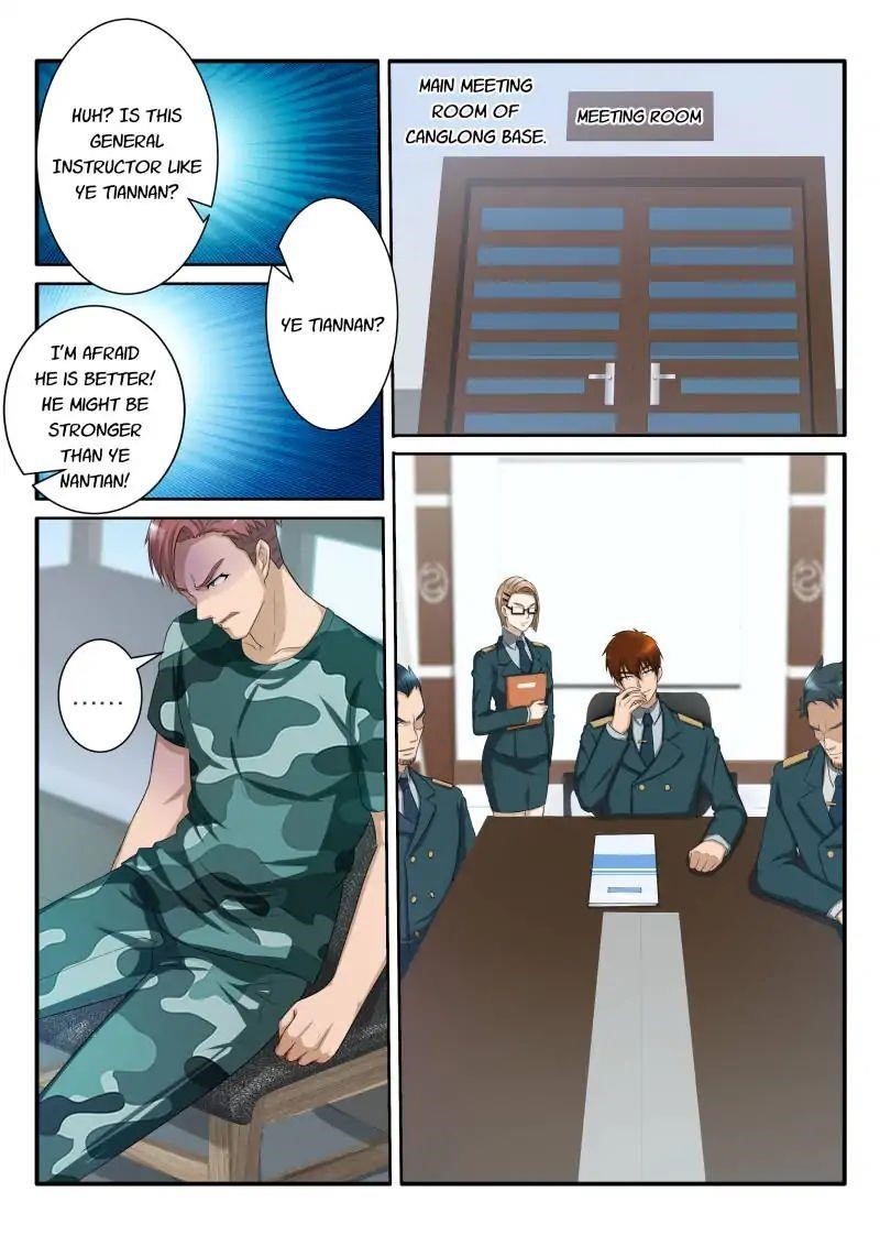 Rebirth of the Urban Immortal Cultivator Chapter 60 - Page 5