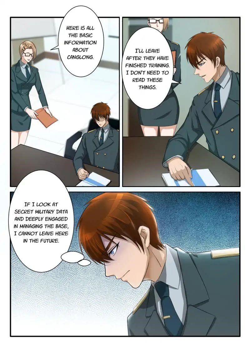 Rebirth of the Urban Immortal Cultivator Chapter 60 - Page 6