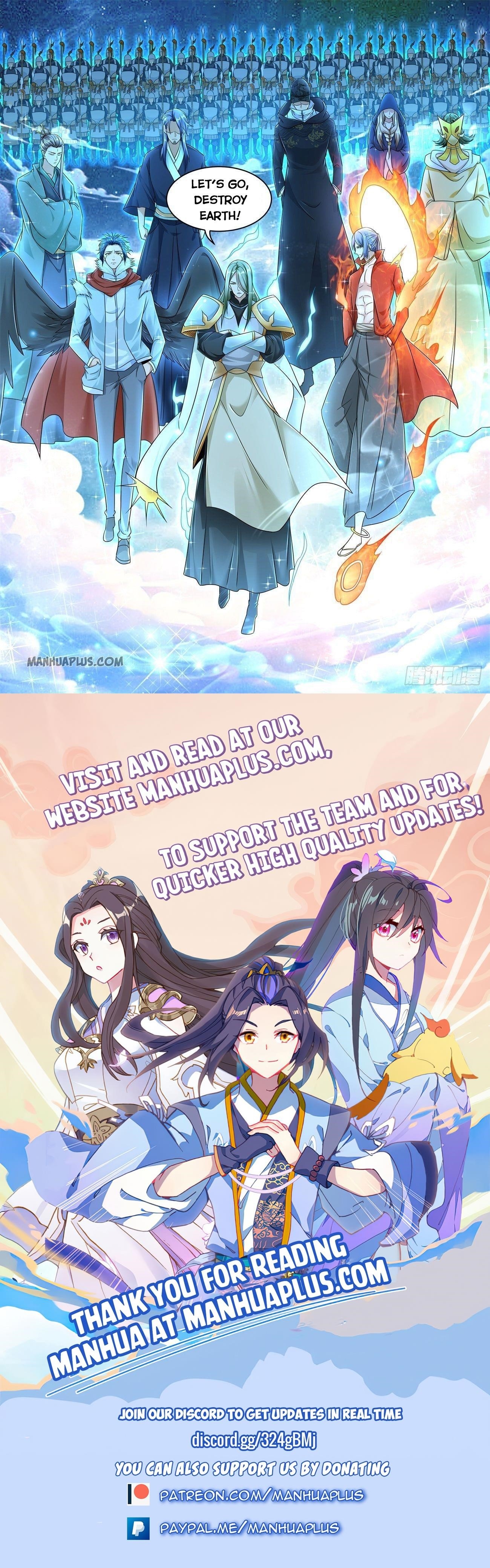 Rebirth of the Urban Immortal Cultivator Chapter 604 - Page 12