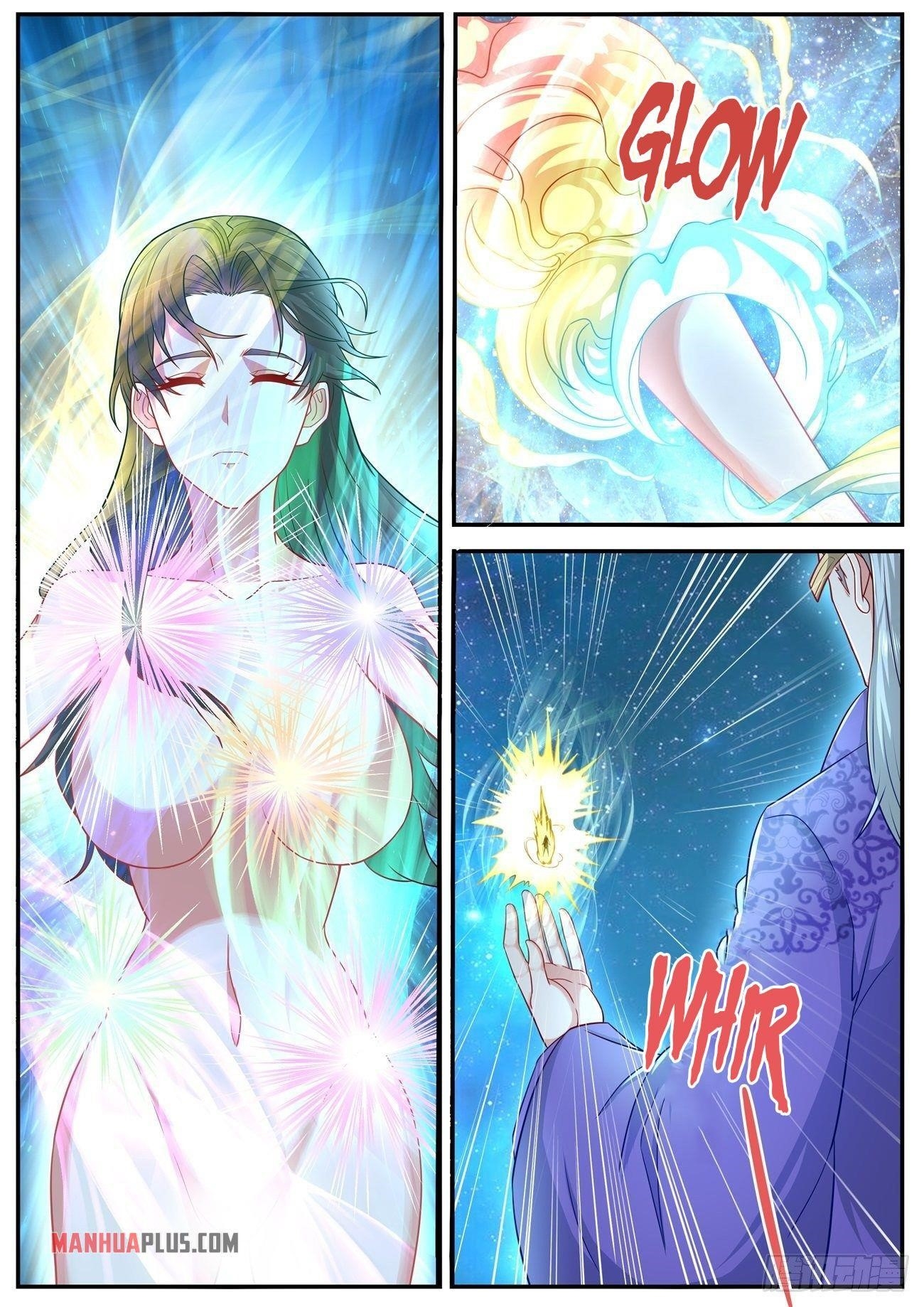 Rebirth of the Urban Immortal Cultivator Chapter 623 - Page 9